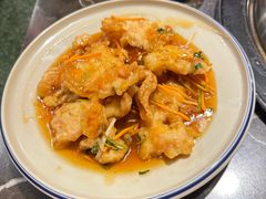 -粗粮人家·东北菜(洋桥店)