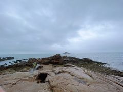 -养马岛旅游度假区