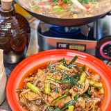 汉街这家贼好吃的宜城菜你还没有吃过吗？…