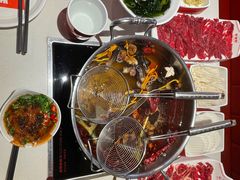 -牛很鲜潮汕牛肉火锅(椒江店)