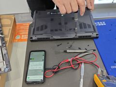 -华硕电脑ROG玩家国度·售后维修中心(虹桥天街店)