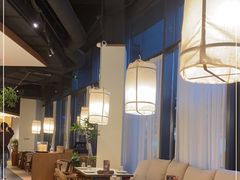 大堂-G+KITCHEN(龙湖狮山天街店)