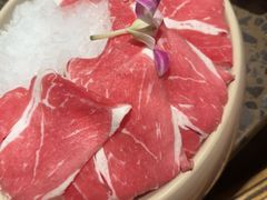 -椒香城门口老火锅(长寿路店)