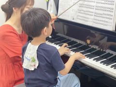 -刘健艺术钢琴学校·专注钢琴教育25周年(徐家汇校区)