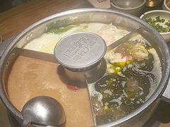 -巴奴毛肚火锅(广益哥伦布店)