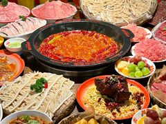 -牛市坎火锅(建设路店)