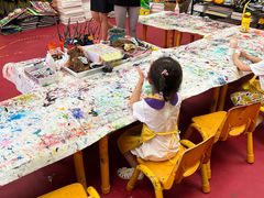 -杨梅红艺术教育(凤城教学中心)