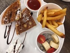 -Lilliput·粒粒堡亲子餐厅(嘉定宝龙店)