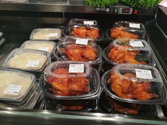 -盒马鲜生(首义店)
