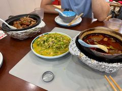 -金龙·打边炉(武进路店)