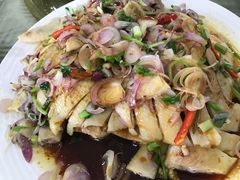 -黄埔合益酒家