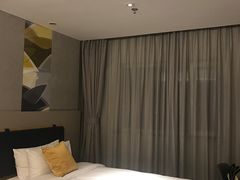 -如家商旅酒店(大连中山广场青泥洼桥店)