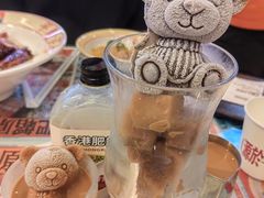 -肥韬茶餐厅(海上世界店)