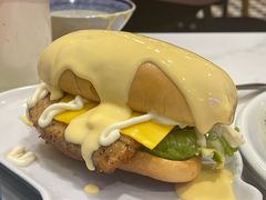 -澳门陈光记烧味饭店(南京德基广场店)