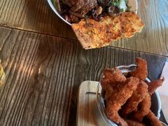 -The BREW·酿餐厅(浦东嘉里大酒店)