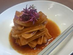 -穿越·外婆家(西溪天堂店)