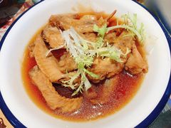 蒜蓉鸡亦尖-克茗冰室(金地威新中心店)