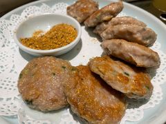 顺德煎鱼饼-鹅城粤菜馆(白云山路店)