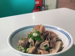 -梓记牛什(總店)