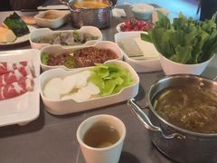 -君邦火锅(新疆大厦店)