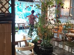 -Pakwaan Indian restaurant芭港湾印度餐厅(领事馆店)