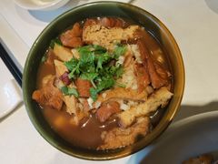 -北平楼·烤鸭·北京菜(牡丹园店)