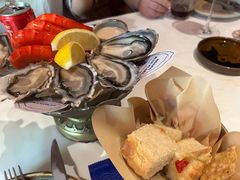 -Osteria Garden 生蚝花园餐厅(原进贤路店)