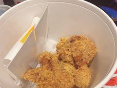 -麦当劳(合肥之心城店)