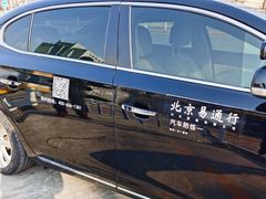 -易通行汽车陪练(通州店)