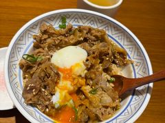 -白石の深夜食堂(泰华店)