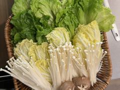 -同仁四季椰子鸡(无锡滨湖万象汇店)