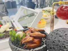 -3号仓库·创意中国菜(新世界城店)