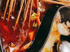 -五味缘小郡肝串串火锅(泛悦城市奥特莱斯店)