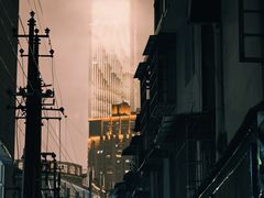 -黄兴南路步行商业街