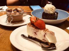 -Burger & Lobster(Dean Street)