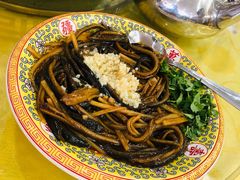 响油鳝糊-砂锅居(西四店)