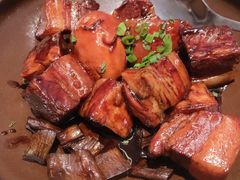 江南红烧肉-逸道(益丰·外滩源店)