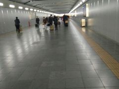 -广州东站汽车客运站