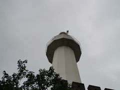 -烟台山景区