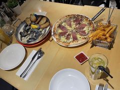 -TIAGO HOME KITCHEN(王府中环店)