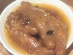 -臻萃轩中餐厅(国家会展中心店)