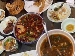 -会仙楼饭庄(芙蓉街店)