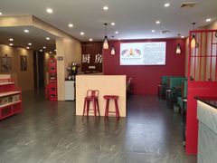 -熊记火盆景鱼火锅(永庆路店)