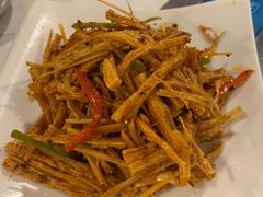 -汉江川烤肉(通州店)