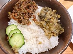 朵朵香饭-朵朵开素食餐厅(后宰门街店)