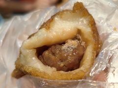 油氽团子-荣阳楼(山塘街店)