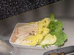 -半天妖烤鱼(中山路店)