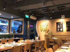 大堂-裕.鹅庄
