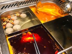-海底捞火锅(步步高新天地店)
