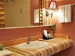 -成都绿洲大酒店(春熙路太古里店)